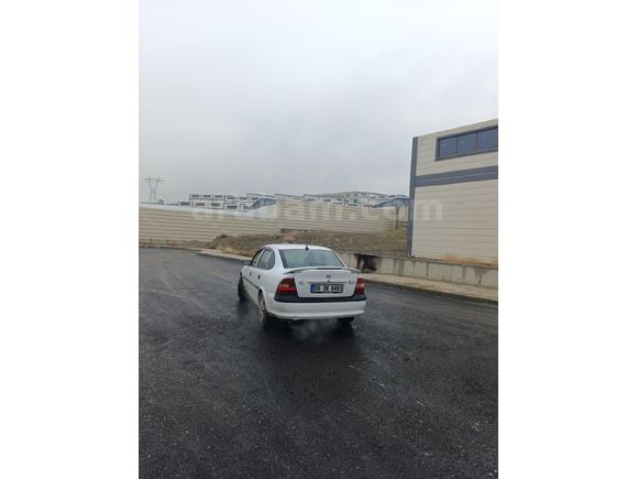 Sahibinden Opel Vectra 2.0 GLS 1996 Model