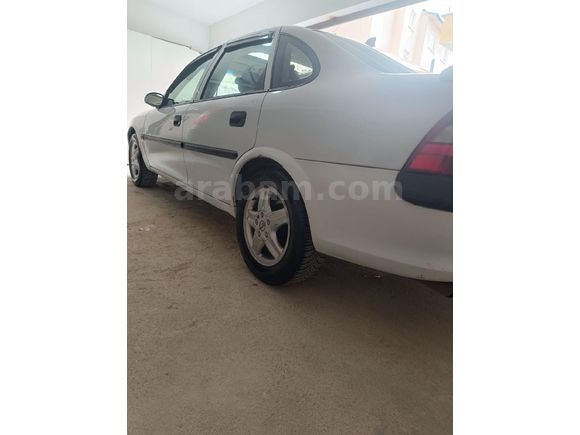 Sahibinden Opel Vectra 2.0 GLS 1996 Model