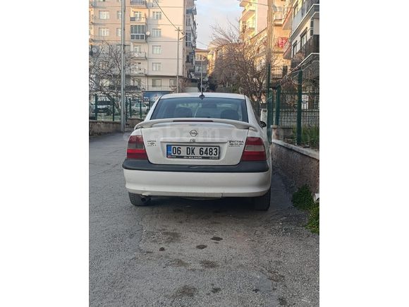 Sahibinden Opel Vectra 2.0 GLS 1996 Model