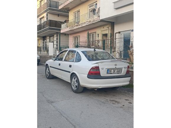 Sahibinden Opel Vectra 2.0 GLS 1996 Model