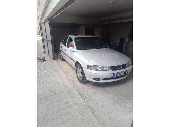 Sahibinden Opel Vectra 2.0 GLS 1996 Model