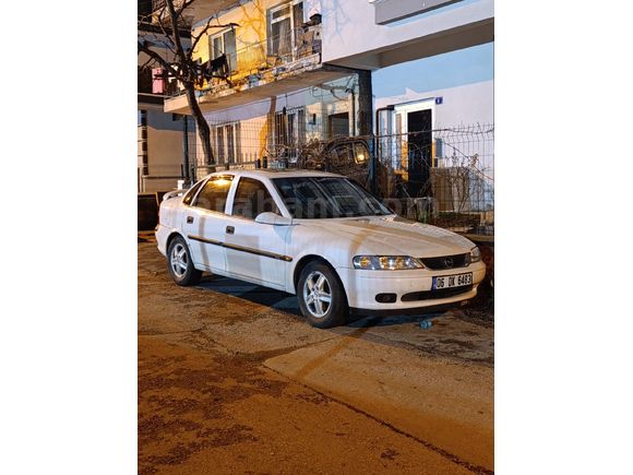 Sahibinden Opel Vectra 2.0 GLS 1996 Model
