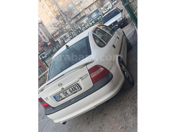 Sahibinden Opel Vectra 2.0 GLS 1996 Model