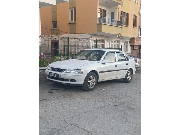 Sahibinden Opel Vectra 2.0 GLS 1996 Model