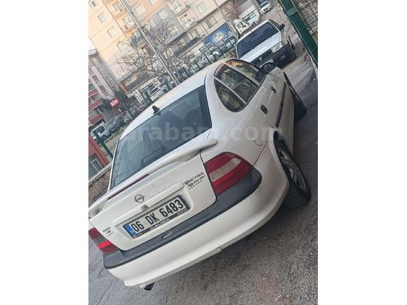 Sahibinden Opel Vectra 2.0 GLS 1996 Model