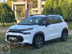 2022 MODEL BOYASIZ, DEĞİŞENSİZ, TRAMERSİZ C3 Aircross Feel Bold