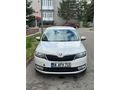 Sahibinden Skoda Rapid 1.4 TDI GreenTec Style 2017 Model