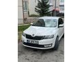 Sahibinden Skoda Rapid 1.4 TDI GreenTec Style 2017 Model