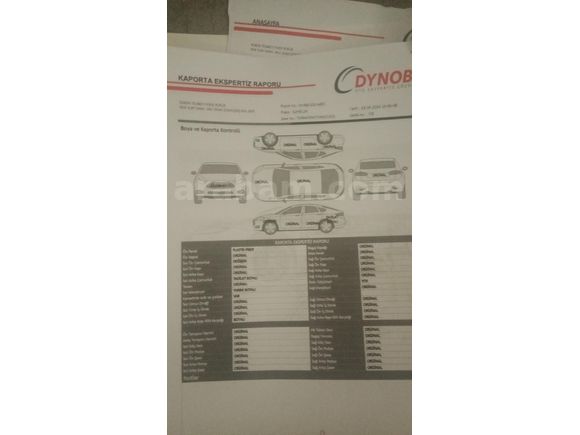 Sahibinden Skoda Rapid 1.4 TDI GreenTec Style 2017 Model