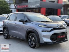 RUŞAN'dan 2022 C3 AİRCROSS+G.GÖRÜŞ+ÇEKİ DEMİRİ BOYASIZ 73.000 KM