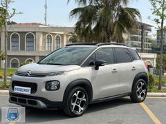 CİTROEN C3 AİRCROSS 63.000KM CAM TAVAN OTOMATİK 360° HATASIZ