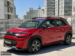 Prime Auto - 2022 Citroen C3 Aircross Otomatik BOYASIZ 72.000 KM