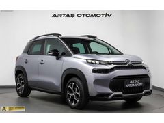 BOYASIZ CITROEN C3 AİRCROSS FEEL BOLD 1.2 EAT6 GSR2 65.000 KM'DE