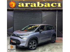 2023 C3 AirCross OTOMOTİK 93KM HATASIZ 'ARABACI' AUTOPİA