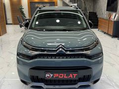POLATTAN 2023 MODEL CITROEN C3 AİRCROSS 1.2 PURETECH FEEL BOLD
