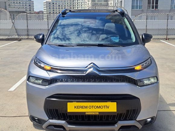 2024 CITROEN C3 AİRCROSS SHİNE HATASIZ SUNROOFLU 73.000 KM