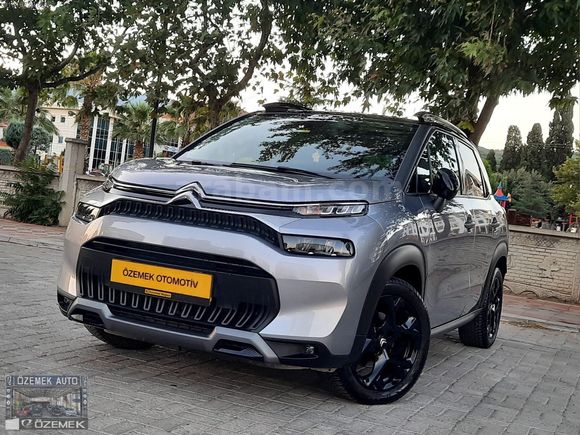 ÖZEMEK AUTO-BOYA HATA YOK-DAHA 12 BİNDE-OUTDOOR PKT-GRİP KONTROL