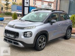 1.5 DİZEL OTOMATİK CİTROEN C3 AIRCROSS HATASIZ BOYASIZ