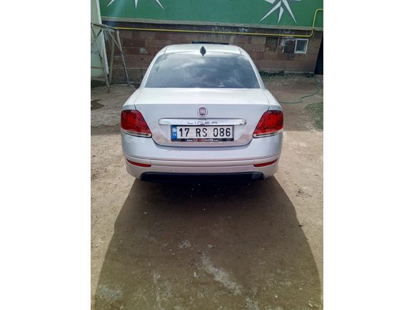 Sahibinden Fiat Linea 1.4 Fire Easy 2014 Model