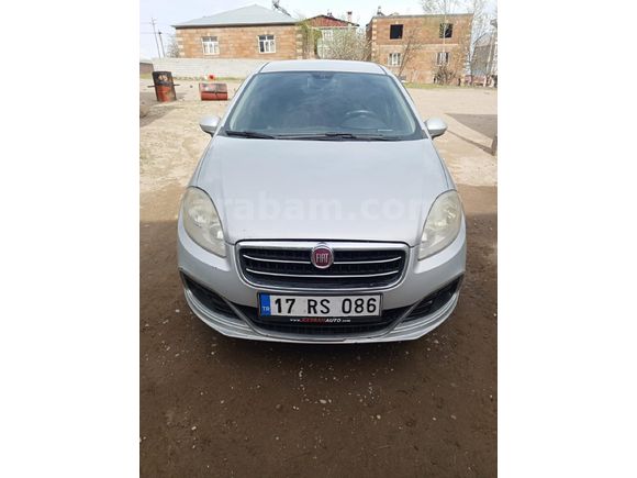 Sahibinden Fiat Linea 1.4 Fire Easy 2014 Model
