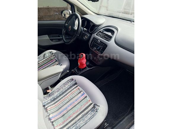 Sahibinden Fiat Linea 1.4 Fire Easy 2014 Model