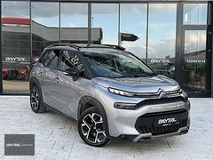 2022 CITROEN C3 AIRCROSS _CAM TAVANLI OTOMATİK 78.000 KM HATASIZ