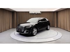 BOYASIZ CAM TAVAN ELEKTRİKLİ BAGAJ Q2 30 TDI S-TRONIC