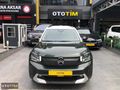 OTOTİM 2025 MODEL CİTRÖEN C3 AİRCROSS 1.2 HYBRİD MAX 26.000 KM