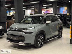 *K.KARTINA 12 TAKSİT*2023 CITROEN C3 AIRCROSS 1.2 PURETECH SHINE
