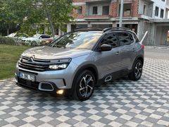 DURMAZ OTOMOTİVDEN CITROEN C5 AİRCROSS HATASIZ