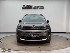 'Kredi ve Kredi Kart 12 taksit' Citroen C5 Aircross Shine Bold