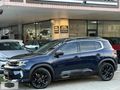 BOYASIZ-2022 Citroen C5 Aircros 1.5 BlueHDI Shine Bold Masajlı K