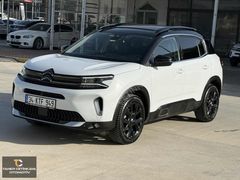 2024 CİTROEN C5 AİR CROSS SHİNE BOLT HATASIZ 44.000 KM