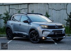 İLS MOTORS | 2023 C5 AİRCROSS SHİNE BOLD | MASAJ/CAM TVN/HATASIZ