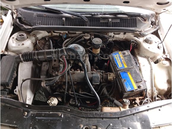Sahibinden Fiat Tempra