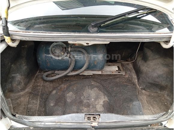 Sahibinden Fiat Tempra