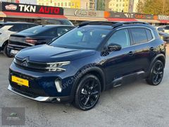 BOYASIZ/SUNROF/34 BİN KM/ 2024 MODEL/SHINE BOLD/C5 AIRCROSS