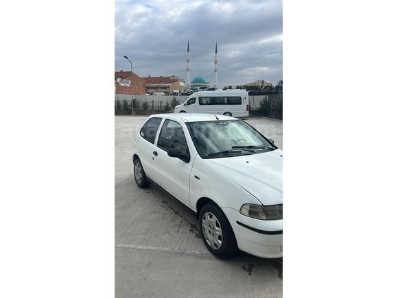 Sahibinden Fiat Palio 1.3 Multijet Active 2006 Model