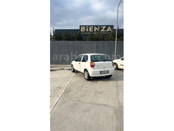 Sahibinden Fiat Palio 1.3 Multijet Active 2006 Model