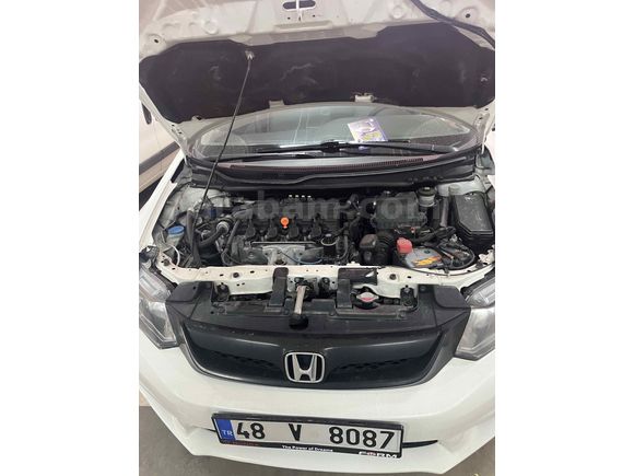 Sahibinden Honda Civic 1.6i VTEC Elegance 2013 Model 
