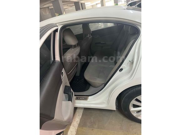 Sahibinden Honda Civic 1.6i VTEC Elegance 2013 Model 