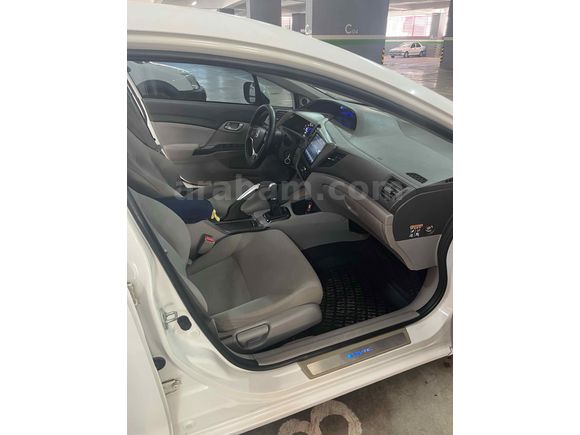 Sahibinden Honda Civic 1.6i VTEC Elegance 2013 Model 
