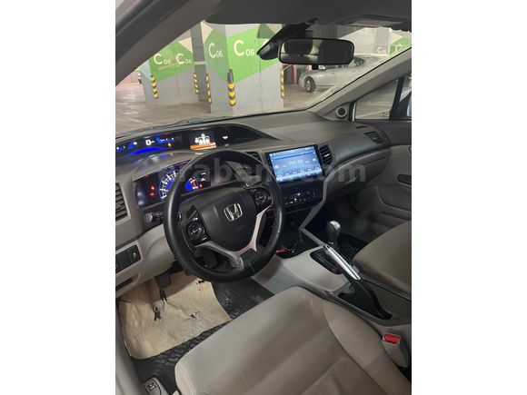 Sahibinden Honda Civic 1.6i VTEC Elegance 2013 Model 