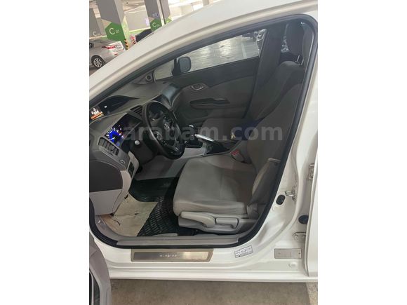 Sahibinden Honda Civic 1.6i VTEC Elegance 2013 Model 