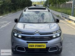2020 MODEL C5 AIRCROSS HATASIZ KLT ISITMA+ELK KLT+ELK BGJ