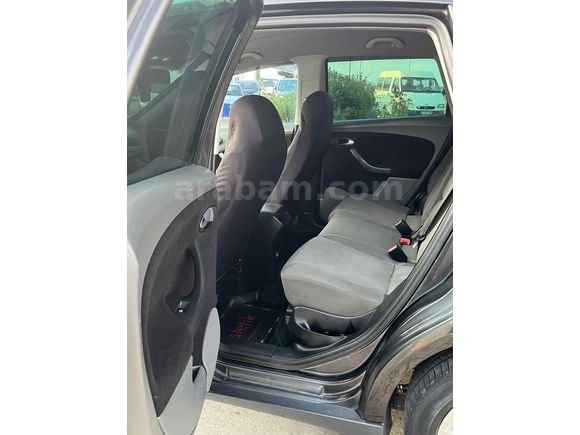 Sahibinden Seat Altea 1.6 Stylance 2006 Model 