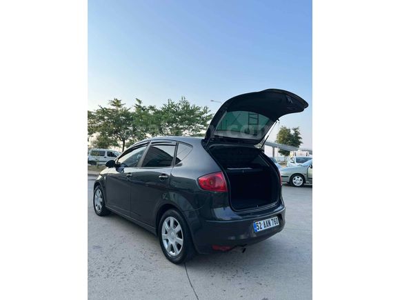 Sahibinden Seat Altea 1.6 Stylance 2006 Model 