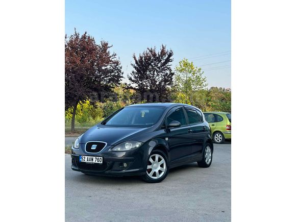 Sahibinden Seat Altea 1.6 Stylance 2006 Model 