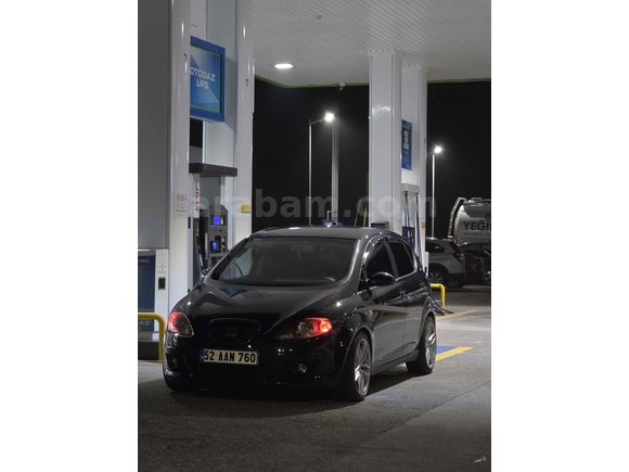 Sahibinden Seat Altea 1.6 Stylance 2006 Model 