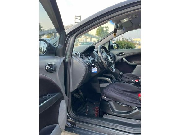 Sahibinden Seat Altea 1.6 Stylance 2006 Model 